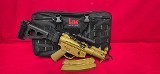 HECKLER & KOCH SP5K PDW 9MM LUGER (9x19 PARA) - 1 of 3