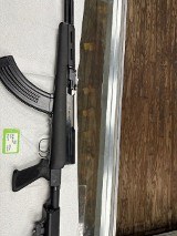 NORINCO SKS 7.62X39MM - 2 of 2