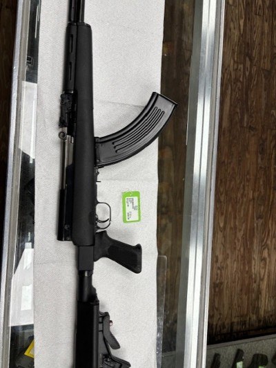 NORINCO SKS 7.62X39MM