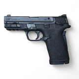 SMITH & WESSON M&P 380 SHIELD EZ M2.0 .380 ACP - 1 of 2