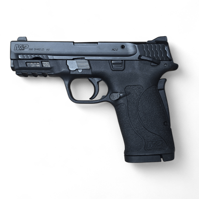 SMITH & WESSON M&P 380 SHIELD EZ M2.0 .380 ACP