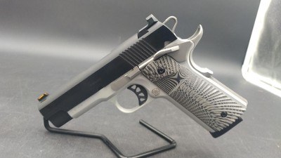 SPRINGFIELD ARMORY EMP RONIN 9MM LUGER (9x19 PARA)