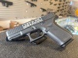 GLOCK GLOCK G19 Gen 5 9MM LUGER (9x19 PARA) - 1 of 2
