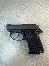 BERETTA 3032 TOMCAT .32 ACP - 1 of 2