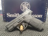 SMITH & WESSON SHIELD PLUS OR 30 SUPER CARRY .30 SUPER CARRY - 2 of 3