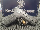 SMITH & WESSON SHIELD PLUS OR 30 SUPER CARRY .30 SUPER CARRY - 1 of 3