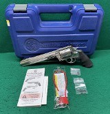 SMITH & WESSON S&W500 .500 S&W MAG - 1 of 3