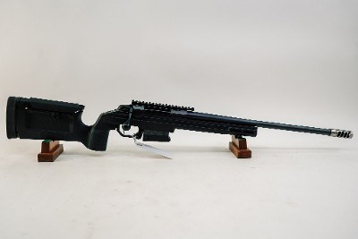 TIKKA T3X 6.5MM CREEDMOOR