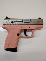 TAURUS pt 138 pro .380 ACP - 1 of 3