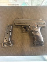 HI-POINT C9 9MM LUGER (9x19 PARA) - 3 of 3