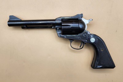 HERTER&sbquo;S SINGLE SIX .44 MAGNUM - Image 2 of 3