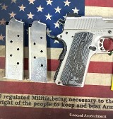 RUGER SR1911 .45 ACP - 3 of 3