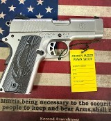RUGER SR1911 .45 ACP - 1 of 3