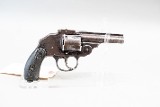 IVER JOHNSON Topbreak .32 S&W - 1 of 2