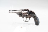 IVER JOHNSON Topbreak .32 S&W - 2 of 2