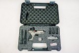 SMITH & WESSON M&P M2.0 SPEC SERIES 9MM LUGER (9x19 PARA) - 1 of 3