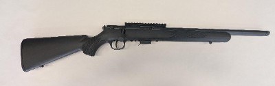 SAVAGE ARMS 93 FV-SR .22 WMR