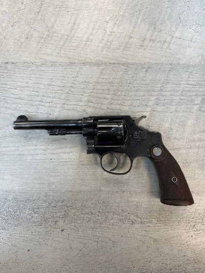 SMITH & WESSON NONE .32 S&W LONG