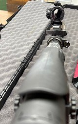 HECKLER & KOCH HK 416 .22 LONG - 3 of 3