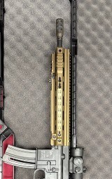 HECKLER & KOCH HK 416 .22 LONG - 2 of 3