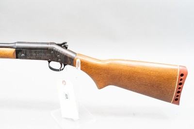 H&R Topper .410 BORE