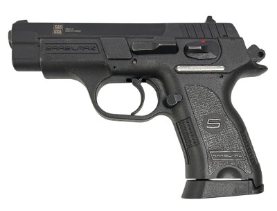 SAR FIREARMS B6C 9MM LUGER (9x19 PARA)