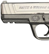 SMITH & WESSON SD9 VE 9MM LUGER (9x19 PARA) - 3 of 3