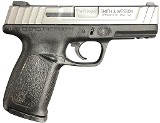 SMITH & WESSON SD9 VE 9MM LUGER (9x19 PARA) - 2 of 3