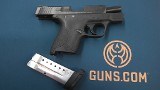 SMITH & WESSON M&P 9 SHIELD 9MM LUGER (9X19 PARA) - 2 of 3