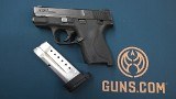 SMITH & WESSON M&P 9 SHIELD 9MM LUGER (9X19 PARA) - 3 of 3