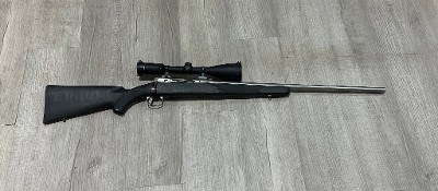 SAVAGE ARMS 16 .300 WSM