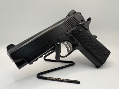 TISAS Zig PCS9 9MM LUGER (9x19 PARA)