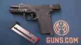 SMITH & WESSON M&P 380 SHIELD EZ .380 ACP - 1 of 3