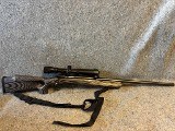 BROWNING X-BOLT ECLIPSE .22-250 REM - 1 of 3