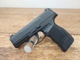 SIG SAUER P365 9MM LUGER (9X19 PARA) - 1 of 3