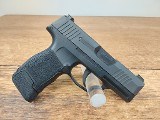SIG SAUER P365 9MM LUGER (9X19 PARA) - 2 of 3