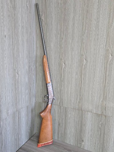 H&R TOPPER JR 490 .410 BORE