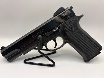 SMITH & WESSON 4505 .45 ACP
