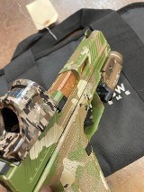 SHADOW SYSTEMS DR920 9MM LUGER (9x19 PARA) - 2 of 3