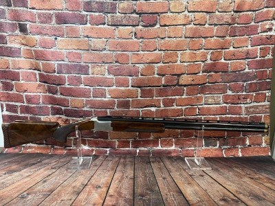 BROWNING Citori XT Trap 12 GA