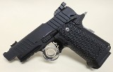 BUL ARMORY SAS II UL Comp 9MM LUGER (9x19 PARA) - 2 of 3