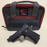 BUL ARMORY SAS II UL Comp 9MM LUGER (9x19 PARA) - 1 of 3