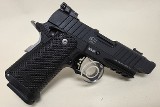 BUL ARMORY SAS II UL Comp 9MM LUGER (9x19 PARA) - 3 of 3