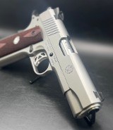 RUGER SR1911 COMMANDER-STYLE .45 ACP - 3 of 3