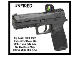 SIG SAUER P320 FULL SIZE RXZP 9MM LUGER (9x19 PARA) - 2 of 3