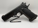 ROCK ISLAND ARMORY M1911 A2 FS -TACT 9MM LUGER (9x19 PARA) - 1 of 3
