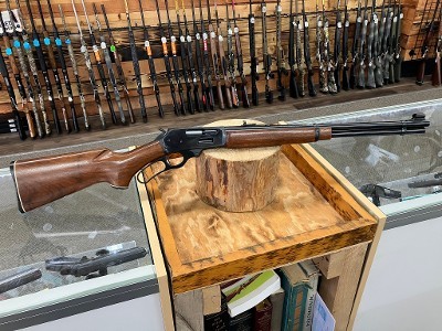 MARLIN 336 .30-30 WIN