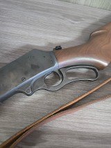 WARDS WESTERN FIELD 740-AEMN .22 CAL - 3 of 3