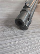 WARDS WESTERN FIELD 740-AEMN .22 CAL - 2 of 3