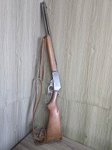 WARDS WESTERN FIELD 740-AEMN .22 CAL